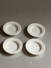 PLAYMOBIL 4x Teller 30067550 3230 4460 5636 5928 5951  Zubehör Ersatzteil # 948