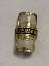 Vaterland Steuerkopfschild