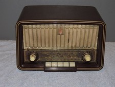 Philips Philetta B2D03A Röhrenradio