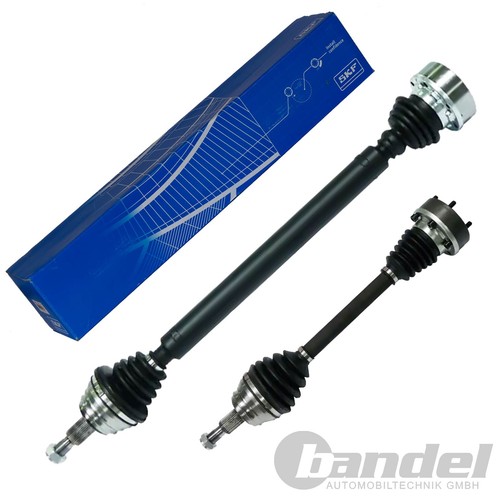 Skf antriebswelle vorne - 2x,