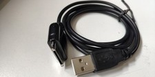 USB Kabel für Sandisk Sansa Fuze e250 e260 e270 e280 Netzgerät 