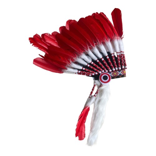 Indischer kopfschmuck hut - kopfschmuck,,