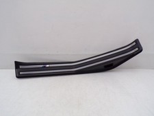 Zierleiste M-Paket hinten