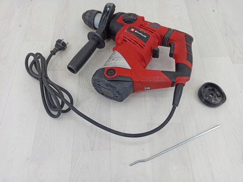 Einhell 1600 bohrhammer - tc-rh,