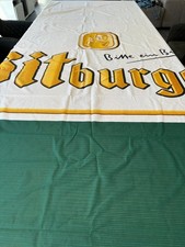 NEU - Bitburger Fahne f