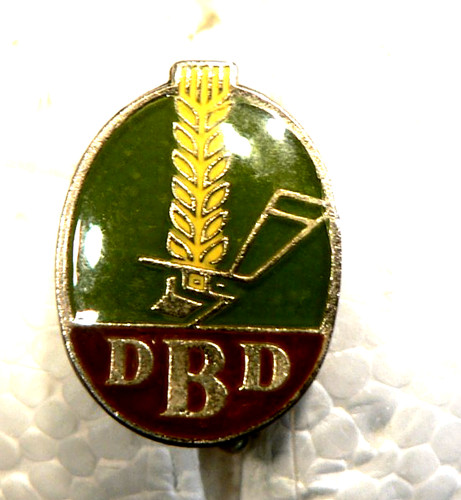 Dbd ddr demokratische - dbd,,