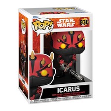 Star Wars – Darth Maul