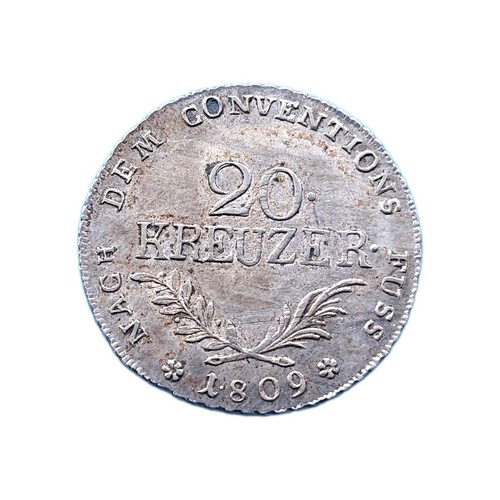 Habsburg franz 20 - habsburg, i.