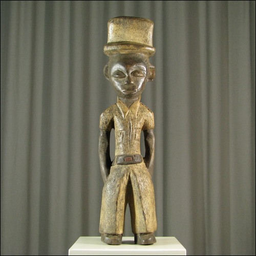 66514 colon figur bakongo - 66514), colon-figur