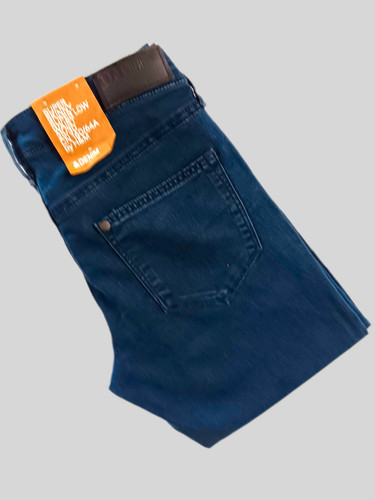 Damen jeans blau - damen,