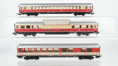 Märklin konvolut - märklin, h0