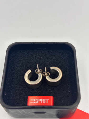 Elegante esprit ohrringe aus - ohrringe,