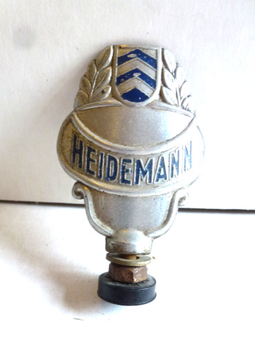 Historisches fahrrad emblem - historisches,