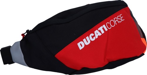 Ducati corse hüfttasche - ducati,