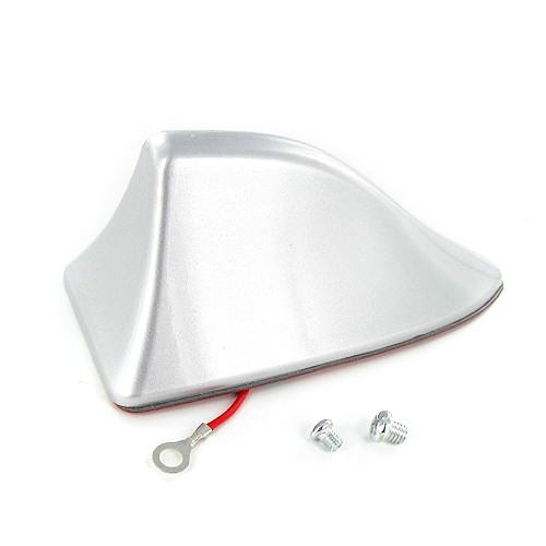 Shark hai auto antenne auf - shark,