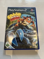 Crash of the Titans  - Sony Playstation 2 PS2