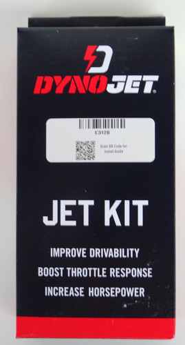 Dynojet vergaserkit stage - stage, 3