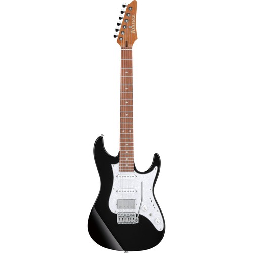 Ibanez standard az22s2 - standard, az22s2-bk