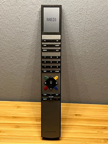 Bang olufsen rare beo4 - rare,