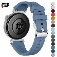 Sport Silikon Armband Für Garmin Vivoactive 4S 3S Venu 3S Venu 2S 265S 255S Rey