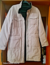 Damen Wendemantel– Größe