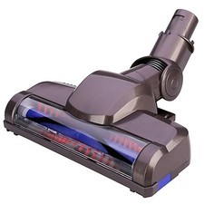 Motorized Tool Swivel Head