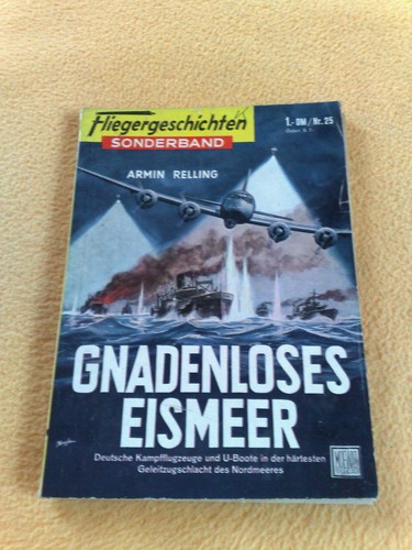 Fliegergeschichten sonderband - fliegergeschichten,