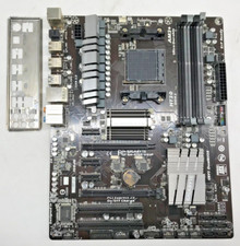 Gigabyte GA-970A-UD3P REV:1.0