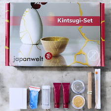 Japanwelt Kintsugi