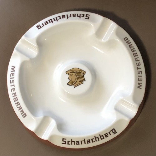 Aschenbecher scharlachberg - aschenbecher,