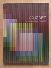 Carlos CRUZ-DIEZ La couleur