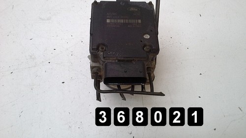 2000 ford focus abs - ford,