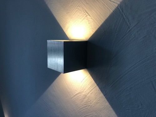 Mce cube würfel led - cube,