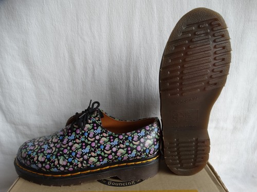 Martens black fruity - dr.,