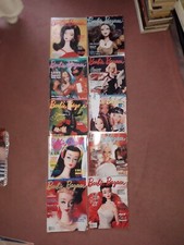 Barbie Bazzar Zeitschriften