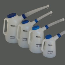 BGS Füllkanne Ölkanne 1L 2L