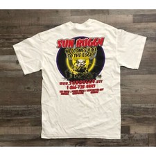 Vintage Sun Buggy Las Vegas