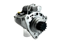 ANLASSER FÜR JENBACHER (LEISTUNGSVERST.) OE VGL-NR 413361  24V 6,5KW  11Z