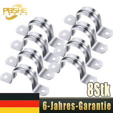 U-Rohrschellen Ø40mm