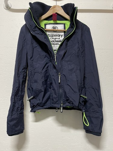 Superdry original windcheater - superdry,