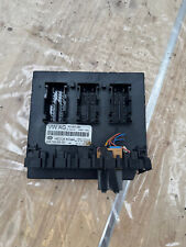 Bordnetzsteuergerät Komfortsteuergerät VW TeileNr.: 1K0937084