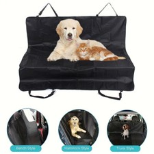 Hundedecke auto rückbank - hundedecke,