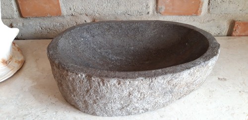 Schale schüssel lavastein - schüssel,
