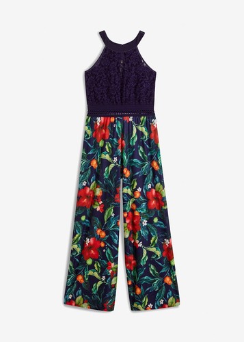 Neu neckholder jumpsuit - neu, 38