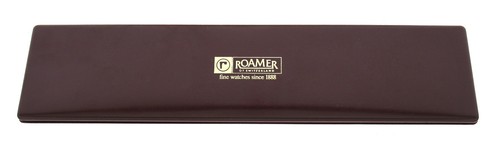 Originale roamer uhrenbox - originale, roamer-uhrenbox
