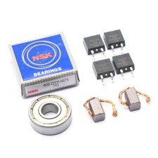 Repair kit for Opel Luk
