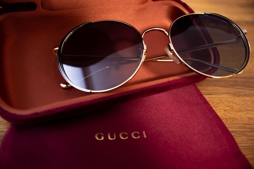 Original gucci sonnenbrille - original,