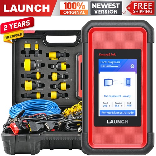 2026 launch x431 - 2026,