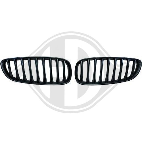 1251540 kühlergitter für bmw - 1251540,