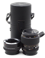 KONICA AR MACRO-HEXANON 3,5/55  , SHC Art.765191